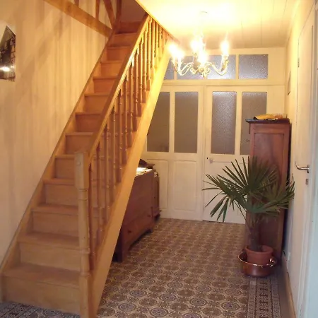 Terrabondance Chambres D'hotes