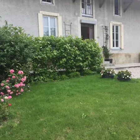 Guest house Terrabondance Chambres D'hotes