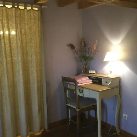 Terrabondance Chambres D'hotes Guest house Le Chene