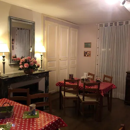 Terrabondance Chambres D'hotes
