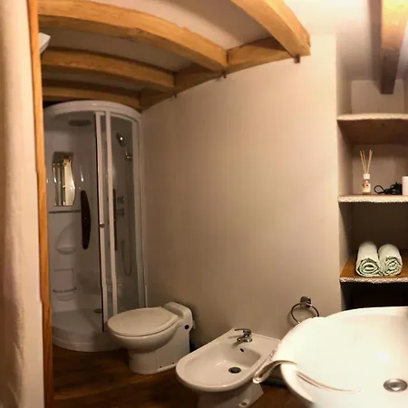 Terrabondance Chambres D'hotes *