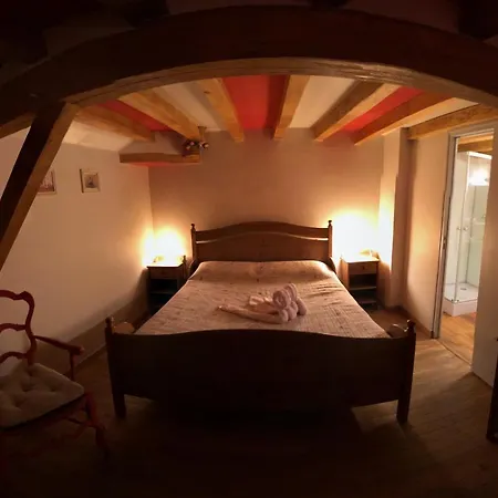 Guest house Terrabondance Chambres D'hotes