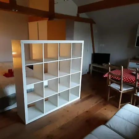Guest house Terrabondance Chambres D'hotes Le Chene