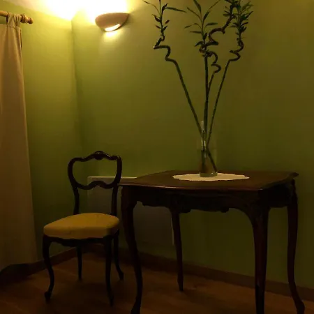 Terrabondance Chambres D'hotes Guest house