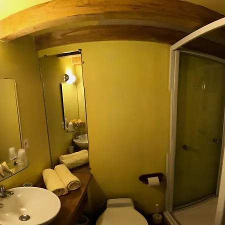 Terrabondance Chambres D'hotes Guest house