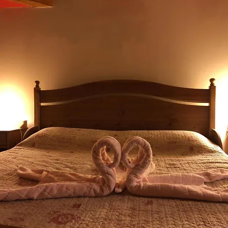 Terrabondance Chambres D'hotes Guest house *