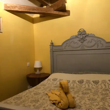 Terrabondance Chambres D'hotes *