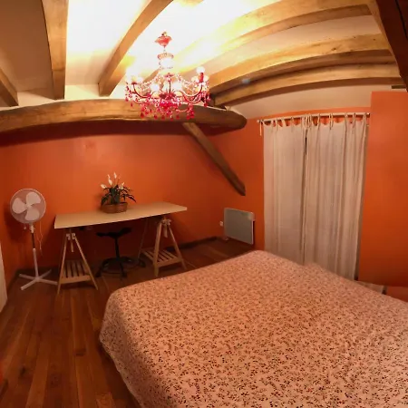 Terrabondance Chambres D'hotes *